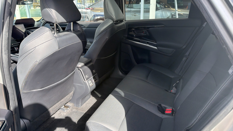 Toyota bZ4X 160kW Premiere Edition 71.4kWh 5dr Auto AWD Electric Hatchback